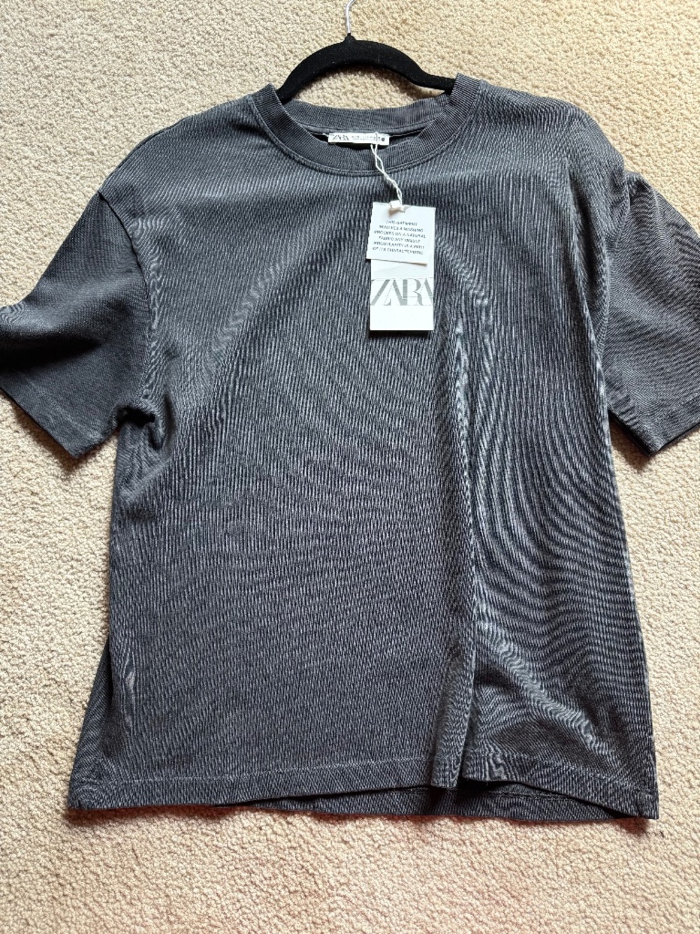 Zara T-shirt